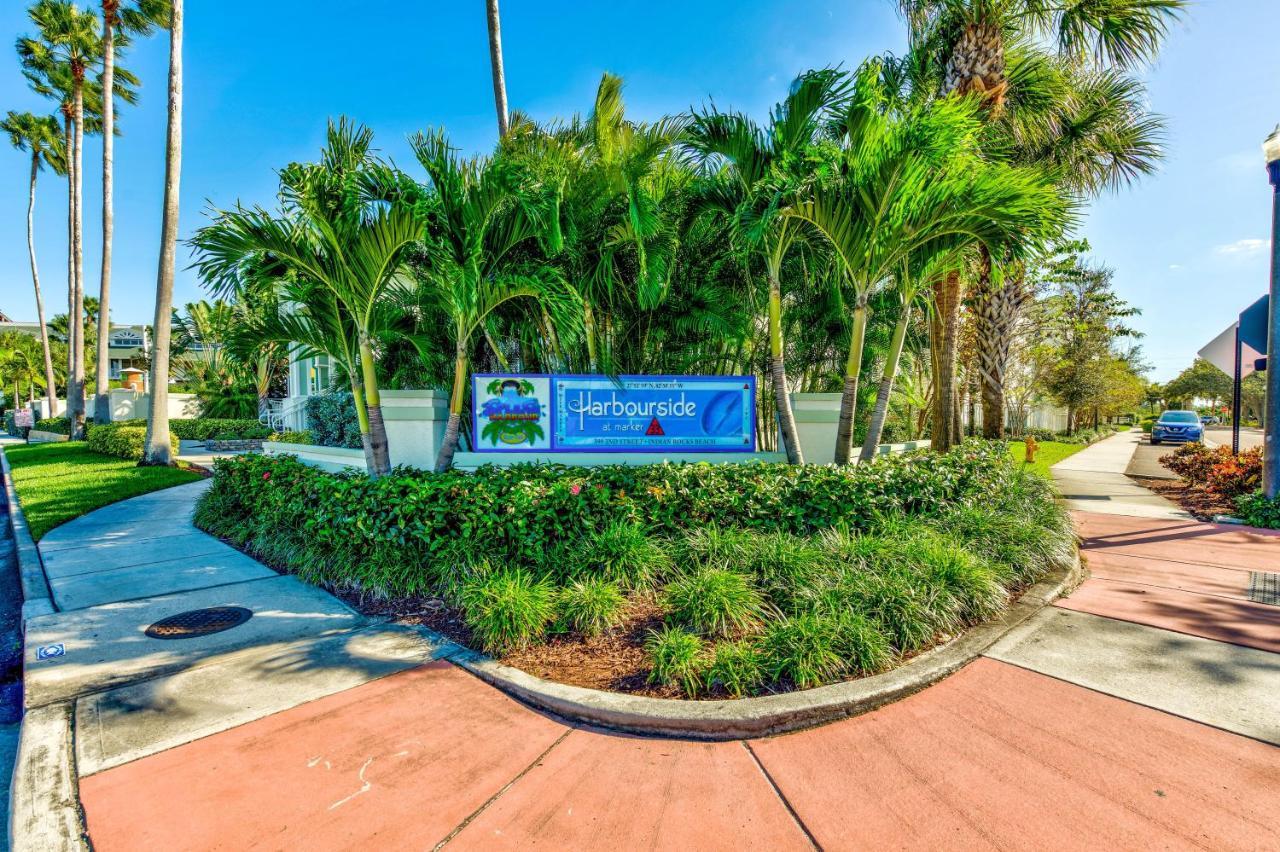 Willa Harbourside 7718- Premier Clearwater Beach Zewnętrze zdjęcie