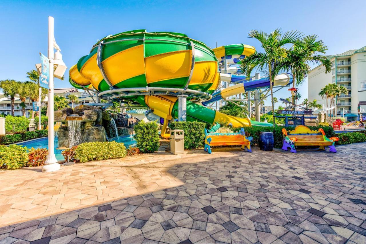 Willa Harbourside 7718- Premier Clearwater Beach Zewnętrze zdjęcie