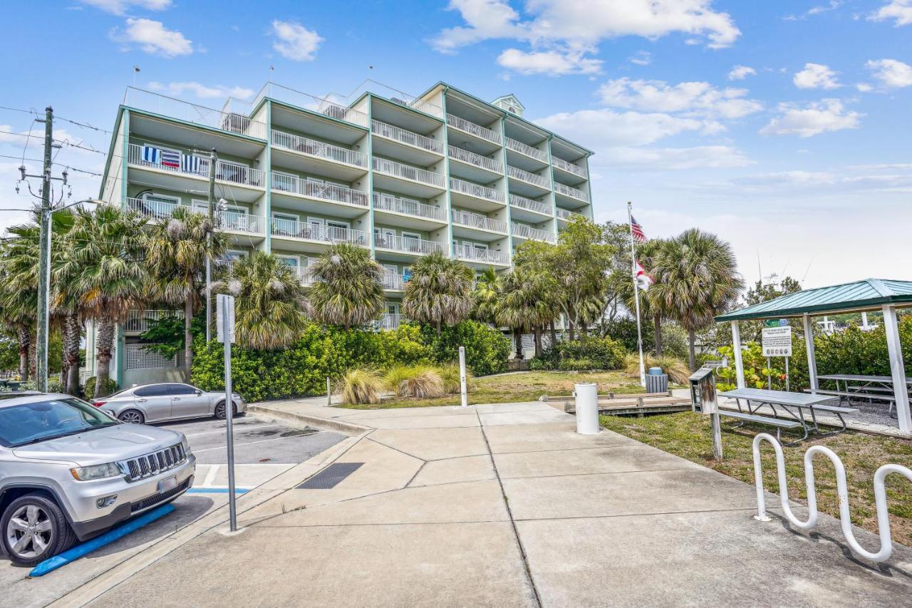 Willa Harbourside 7718- Premier Clearwater Beach Zewnętrze zdjęcie
