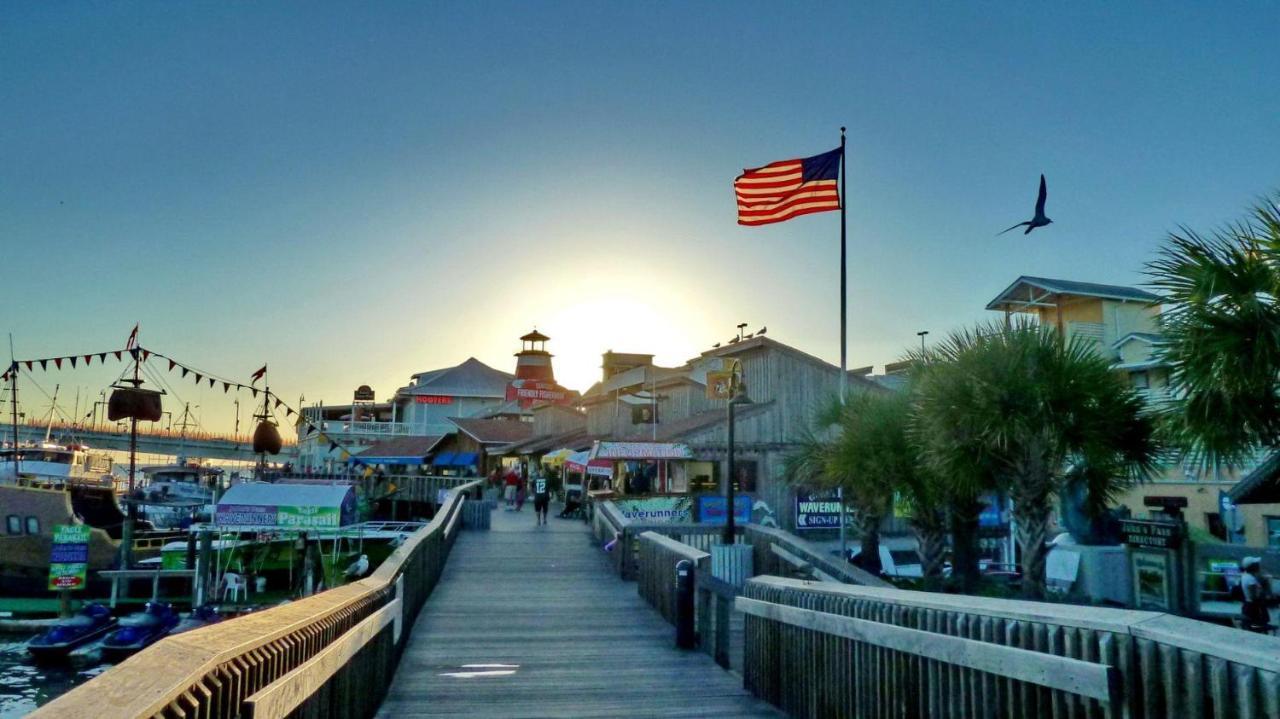 Willa Harbourside 7718- Premier Clearwater Beach Zewnętrze zdjęcie