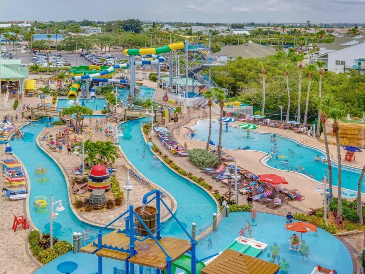 Willa Harbourside 7718- Premier Clearwater Beach Zewnętrze zdjęcie