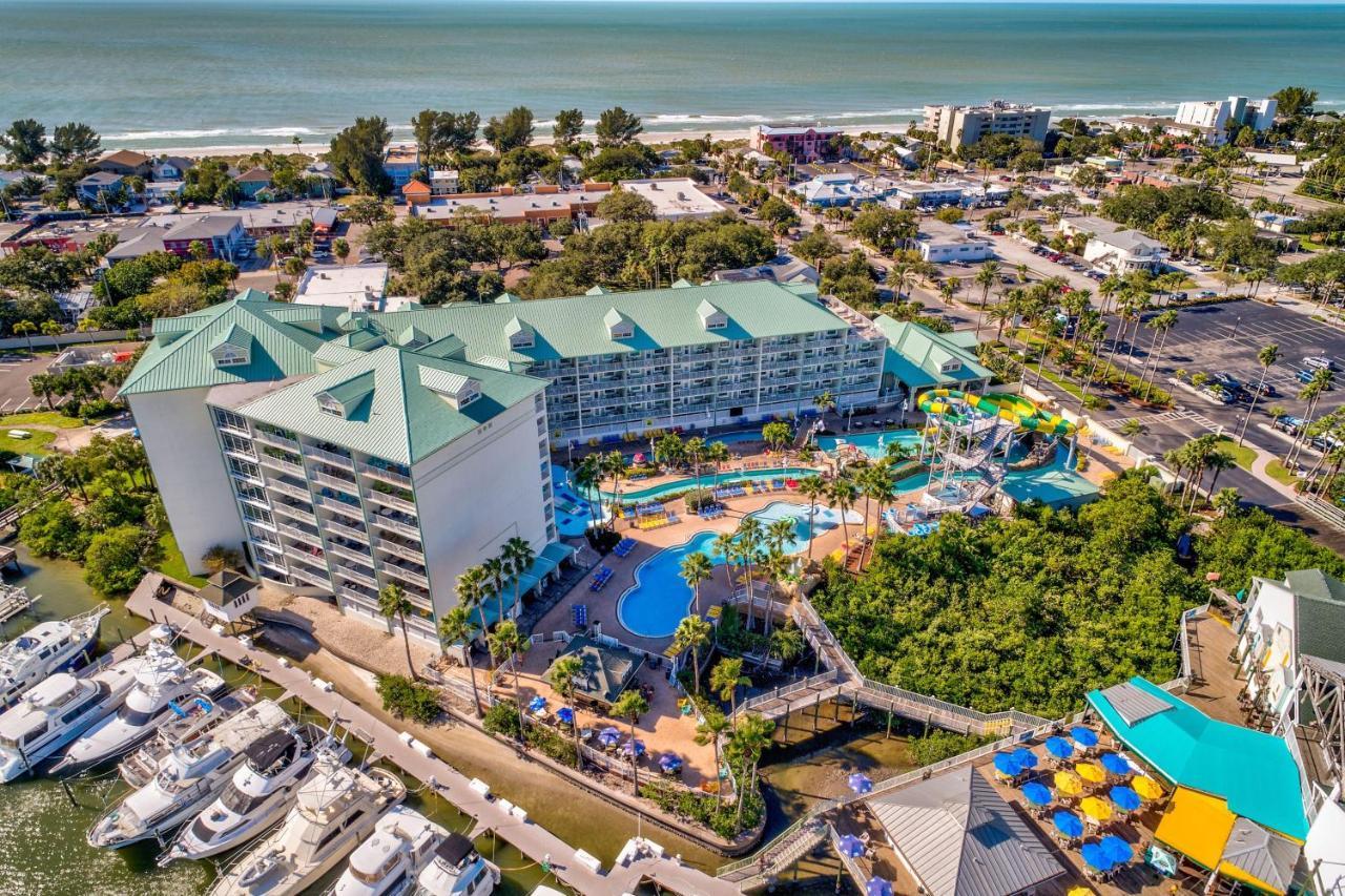 Willa Harbourside 7718- Premier Clearwater Beach Zewnętrze zdjęcie
