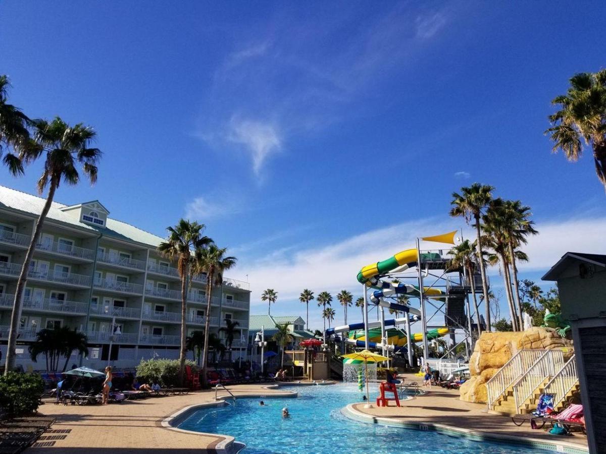 Willa Harbourside 7718- Premier Clearwater Beach Zewnętrze zdjęcie