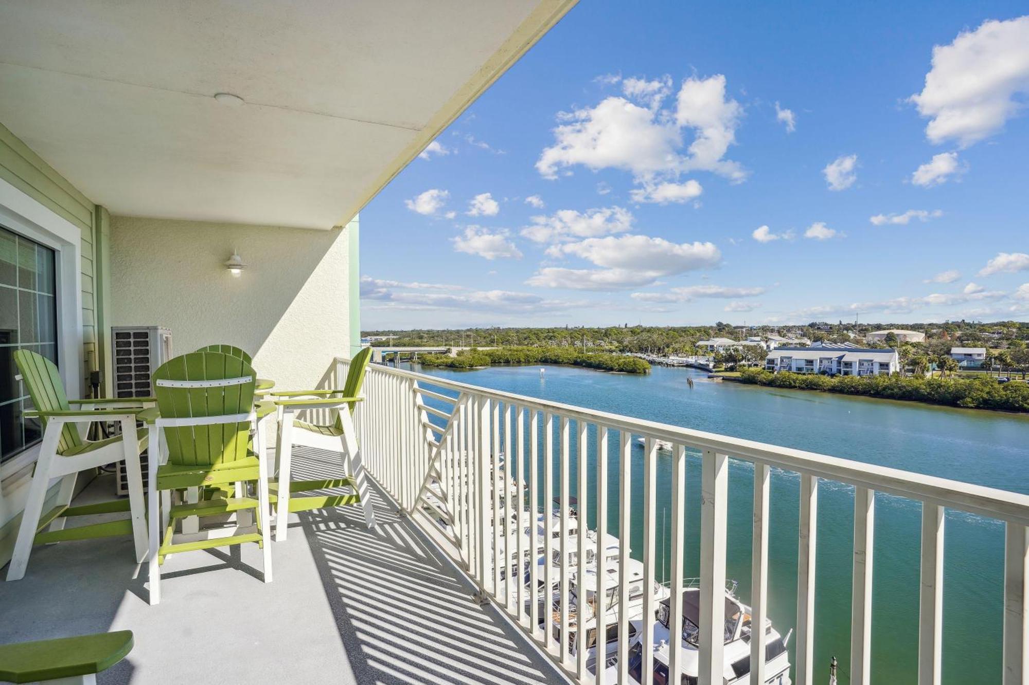 Willa Harbourside 7718- Premier Clearwater Beach Zewnętrze zdjęcie